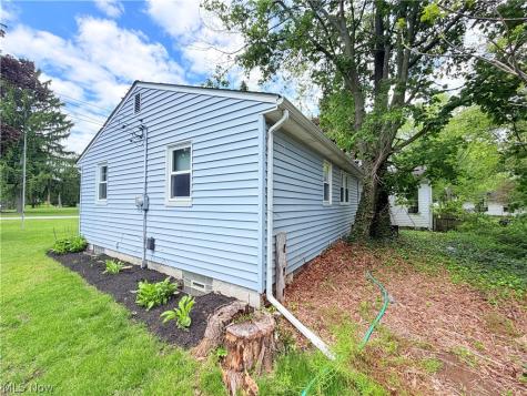 8803 Spring Valley Drive Mentor OH 44060