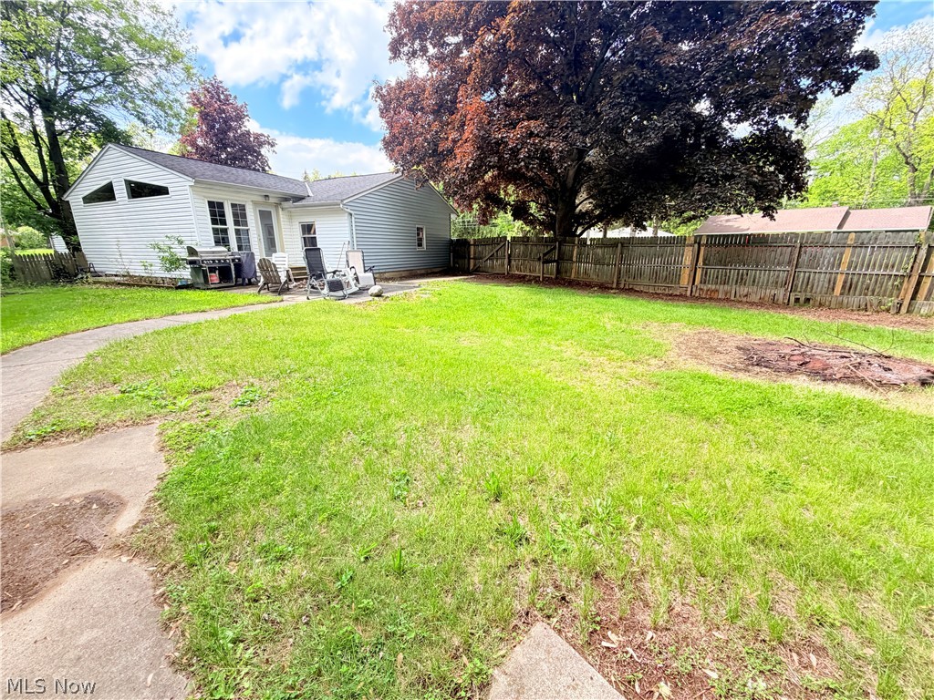 8803 Spring Valley Drive Mentor OH 44060