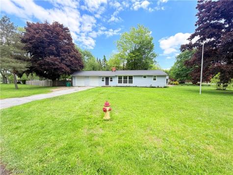 8803 Spring Valley Drive Mentor OH 44060