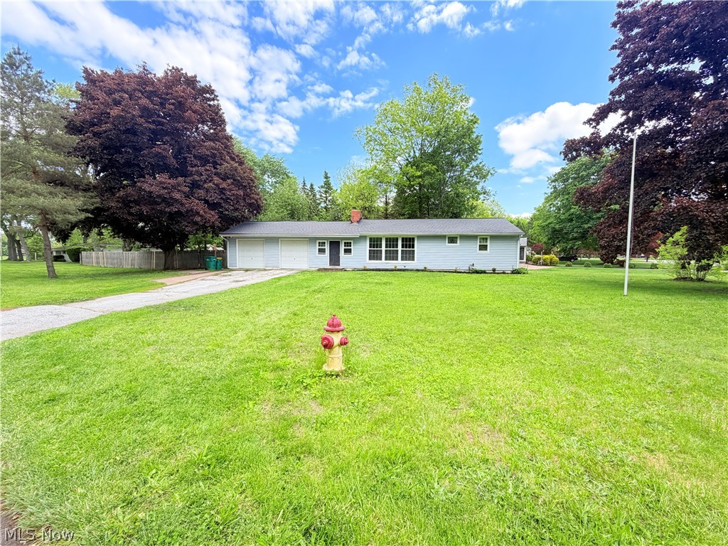 8803 Spring Valley Drive Mentor OH 44060