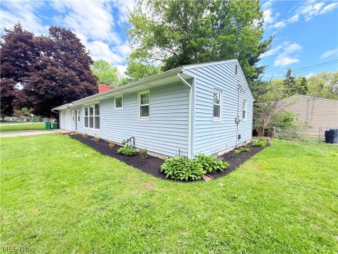 8803 Spring Valley Drive Mentor OH 44060
