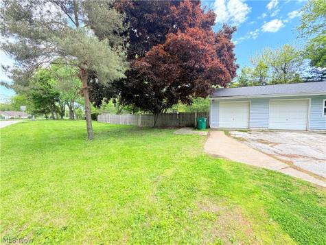 8803 Spring Valley Drive Mentor OH 44060