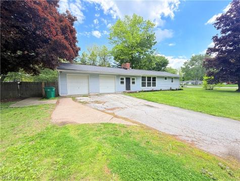 8803 Spring Valley Drive Mentor OH 44060