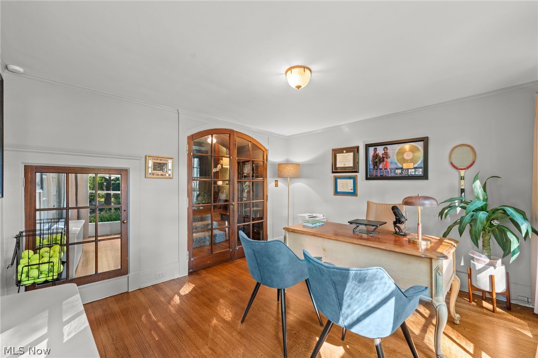 2862 Fairmount Boulevard Cleveland Heights OH 44118