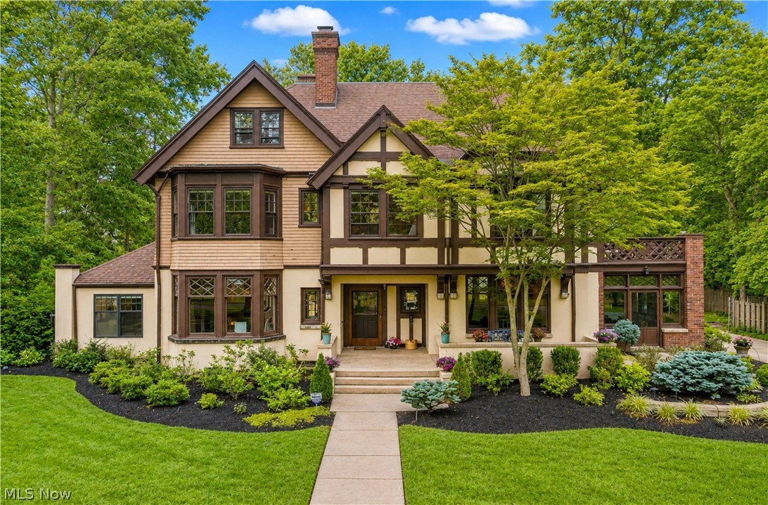 2862 Fairmount Boulevard Cleveland Heights OH 44118