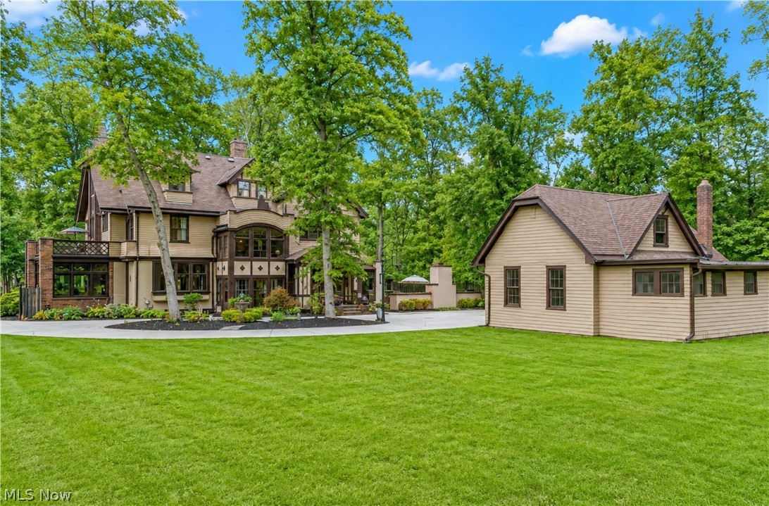 2862 Fairmount Boulevard Cleveland Heights OH 44118