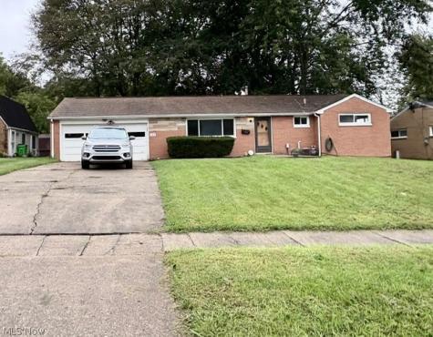 121 Florence Avenue Alliance OH 44601