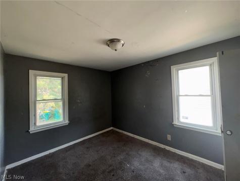 5202 Joseph Street Maple Heights OH 44137
