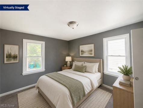 5202 Joseph Street Maple Heights OH 44137