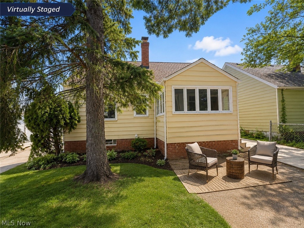 5202 Joseph Street Maple Heights OH 44137