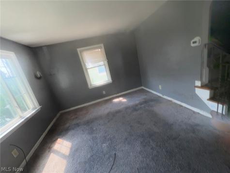 5202 Joseph Street Maple Heights OH 44137