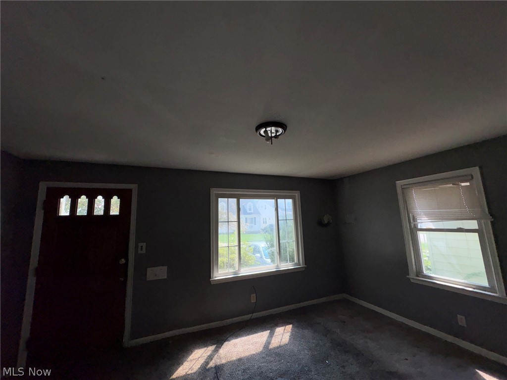 5202 Joseph Street Maple Heights OH 44137