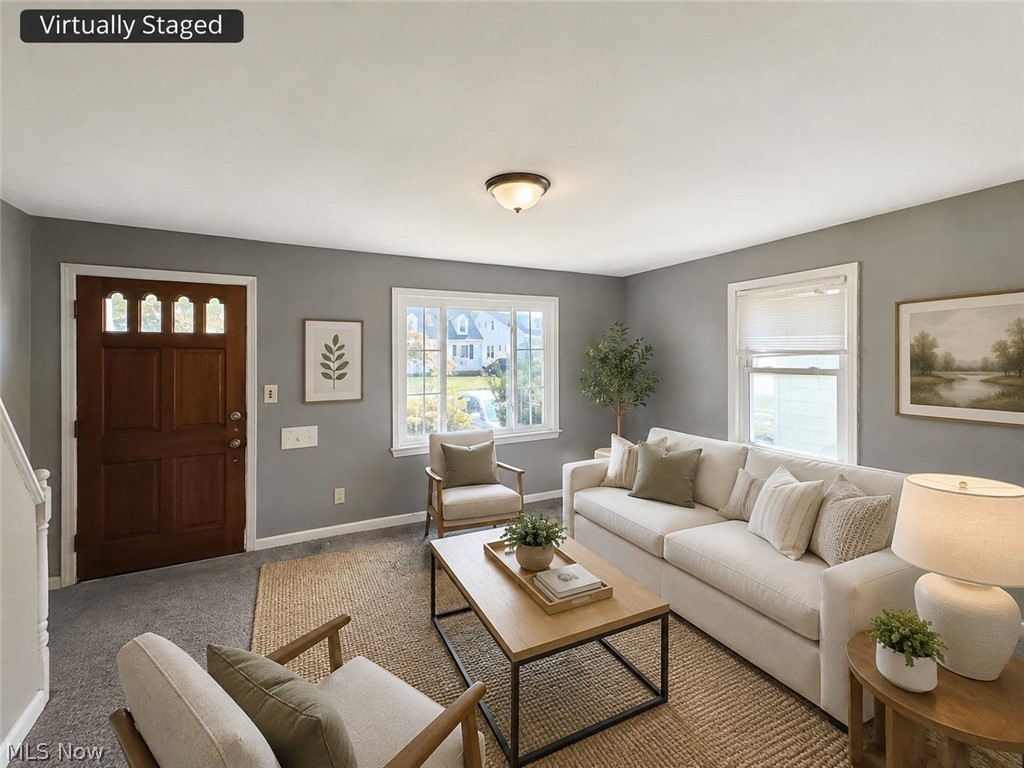 5202 Joseph Street Maple Heights OH 44137