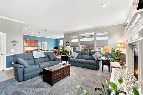 11050 Westwood Boulevard Columbia Station OH 44028