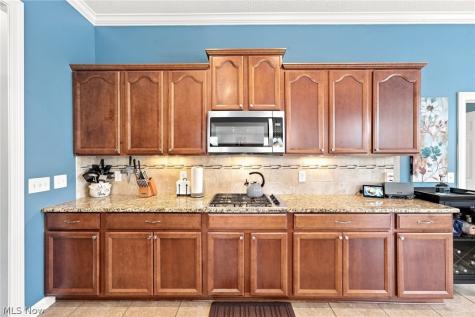 11050 Westwood Boulevard Columbia Station OH 44028