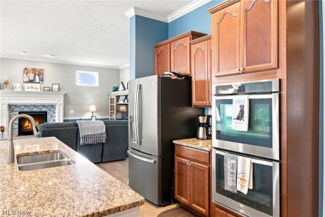 11050 Westwood Boulevard Columbia Station OH 44028