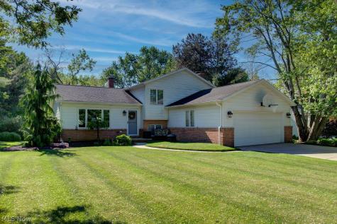 6997 Longview Drive Solon OH 44139