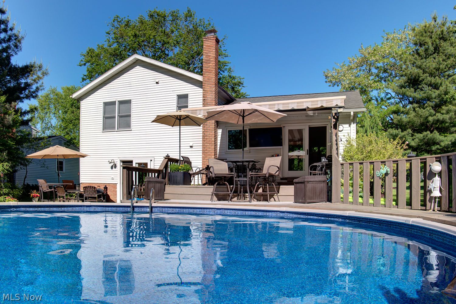 6997 Longview Drive Solon OH 44139