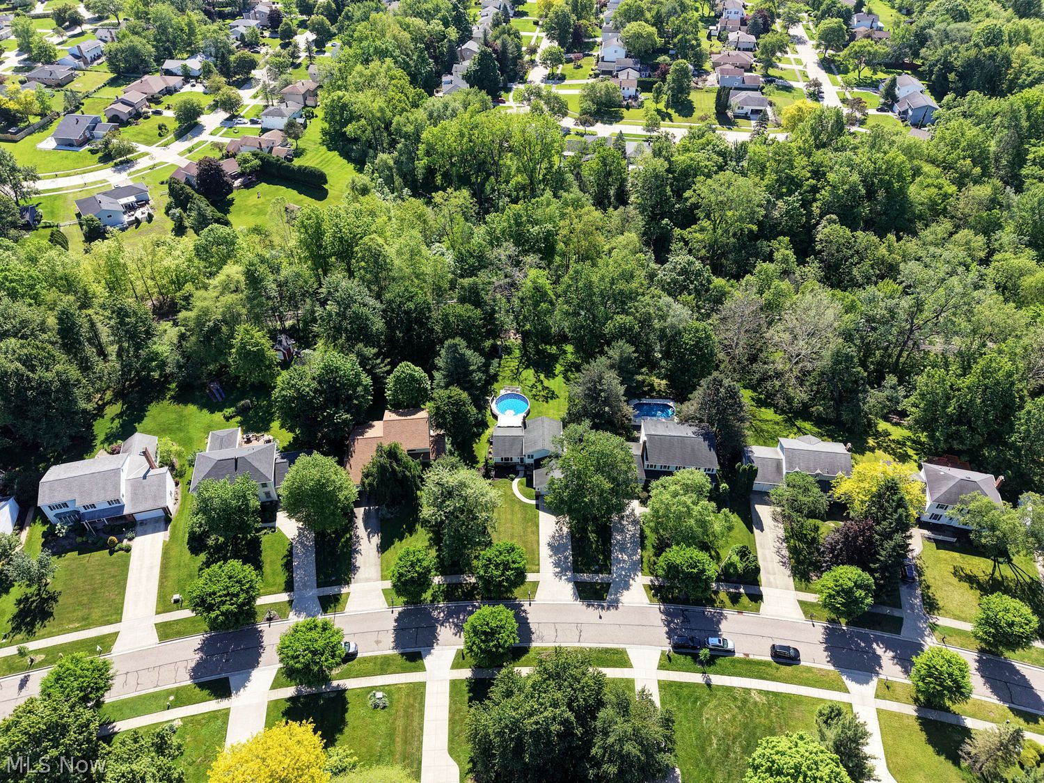6997 Longview Drive Solon OH 44139