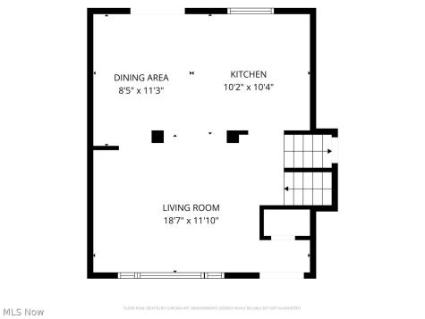 6997 Longview Drive Solon OH 44139