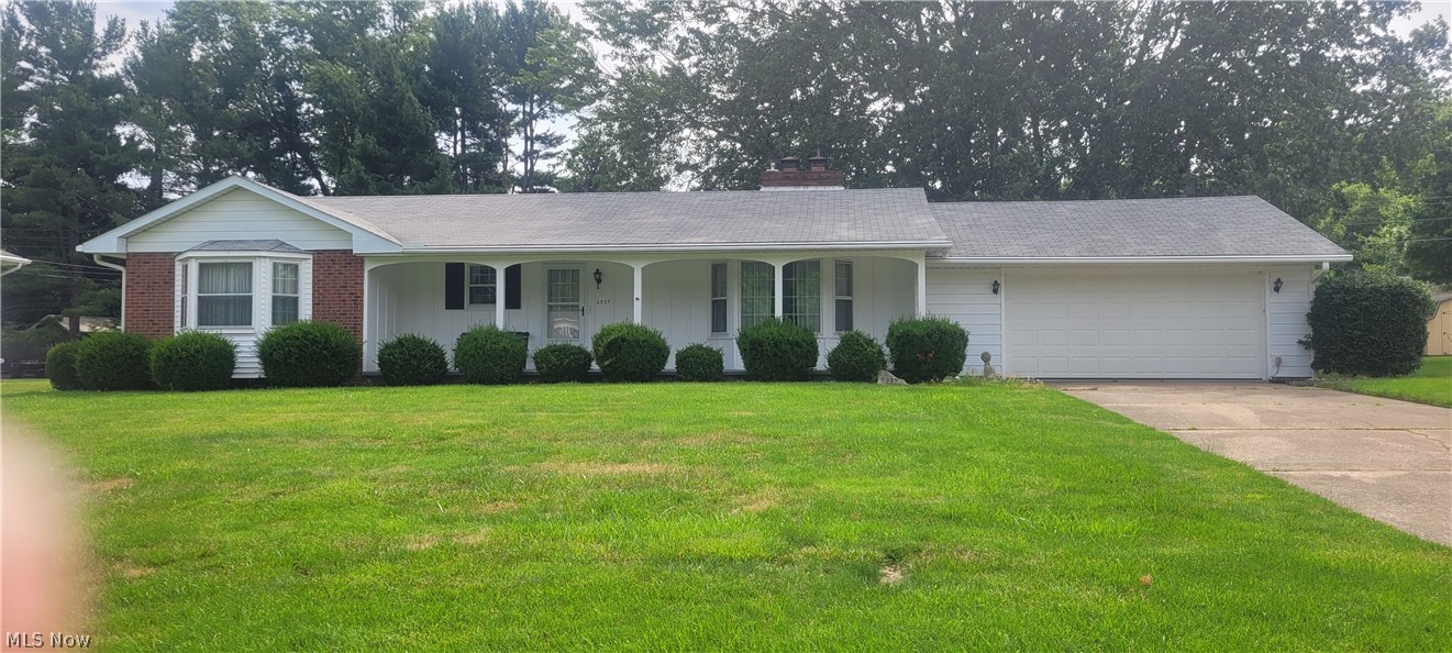 6359 Balsam Drive Amherst OH 44001