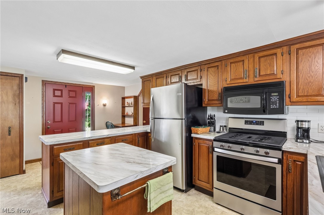 4288 Brush Road Richfield OH 44286