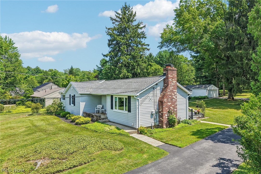 4288 Brush Road Richfield OH 44286