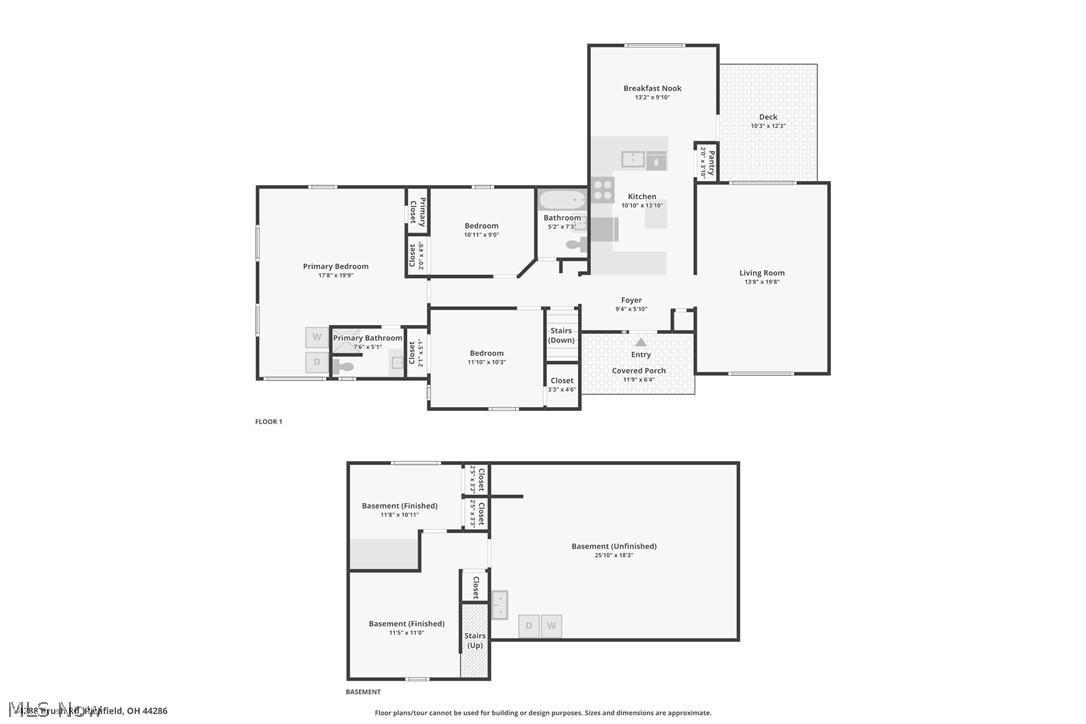 4288 Brush Road Richfield OH 44286