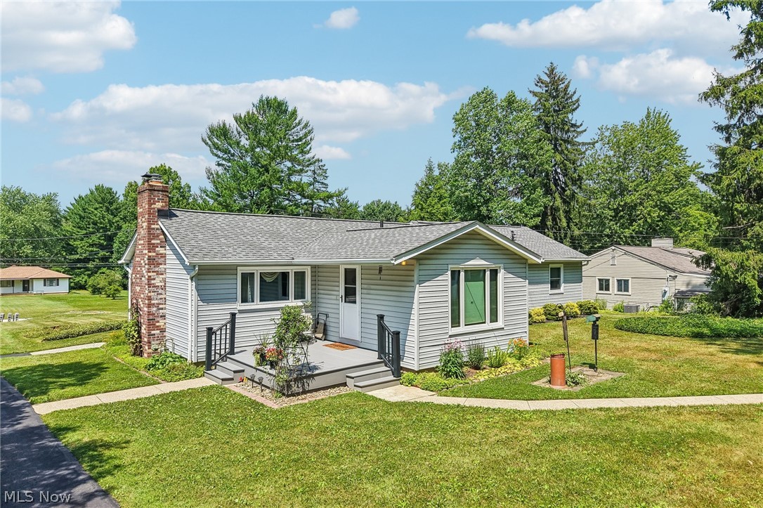 4288 Brush Road Richfield OH 44286