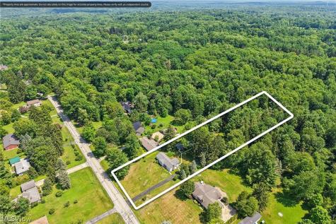 4288 Brush Road Richfield OH 44286