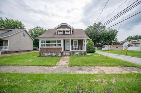336 N 12th Street Sebring OH 44672
