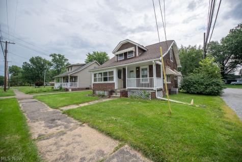 336 N 12th Street Sebring OH 44672