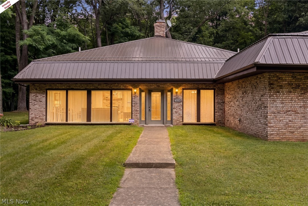 7434 Fenton Road NW North Bloomfield OH 44450