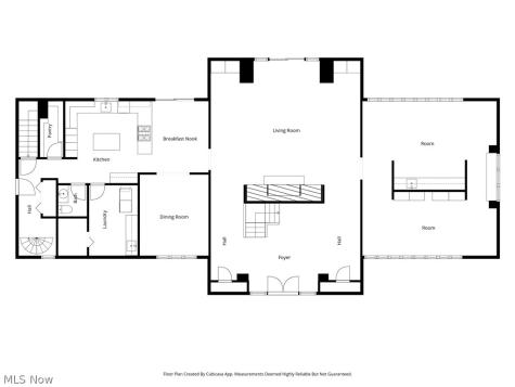 200 Hampshire Road Akron OH 44313