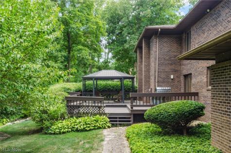 200 Hampshire Road Akron OH 44313