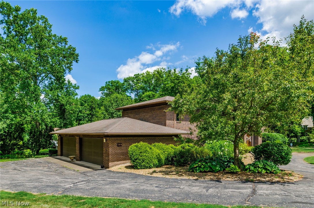 200 Hampshire Road Akron OH 44313
