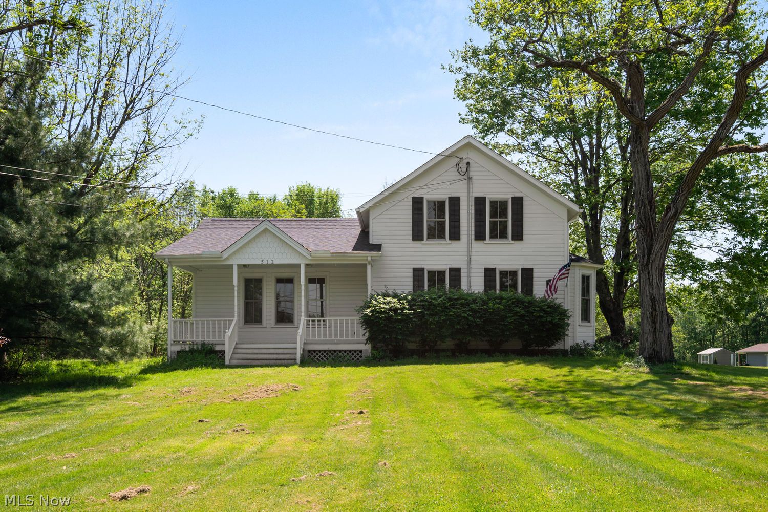 512 Crackel Road Aurora OH 44202