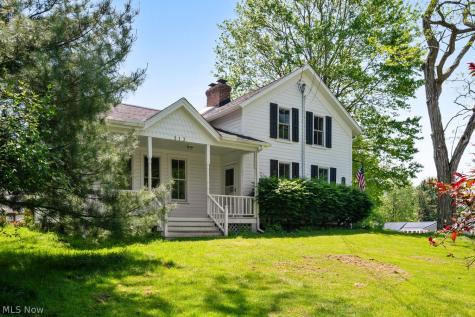 512 Crackel Road Aurora OH 44202
