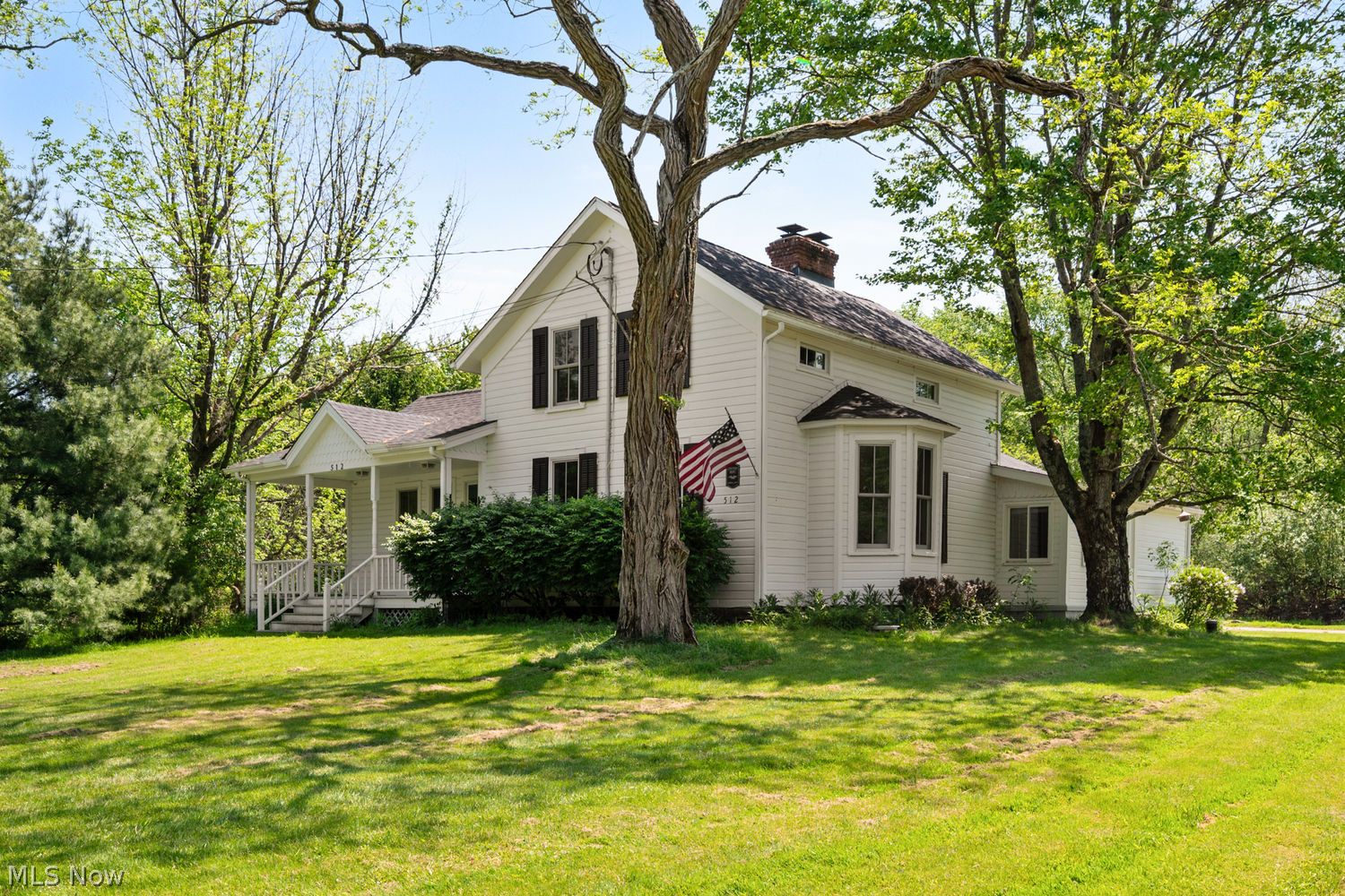 512 Crackel Road Aurora OH 44202