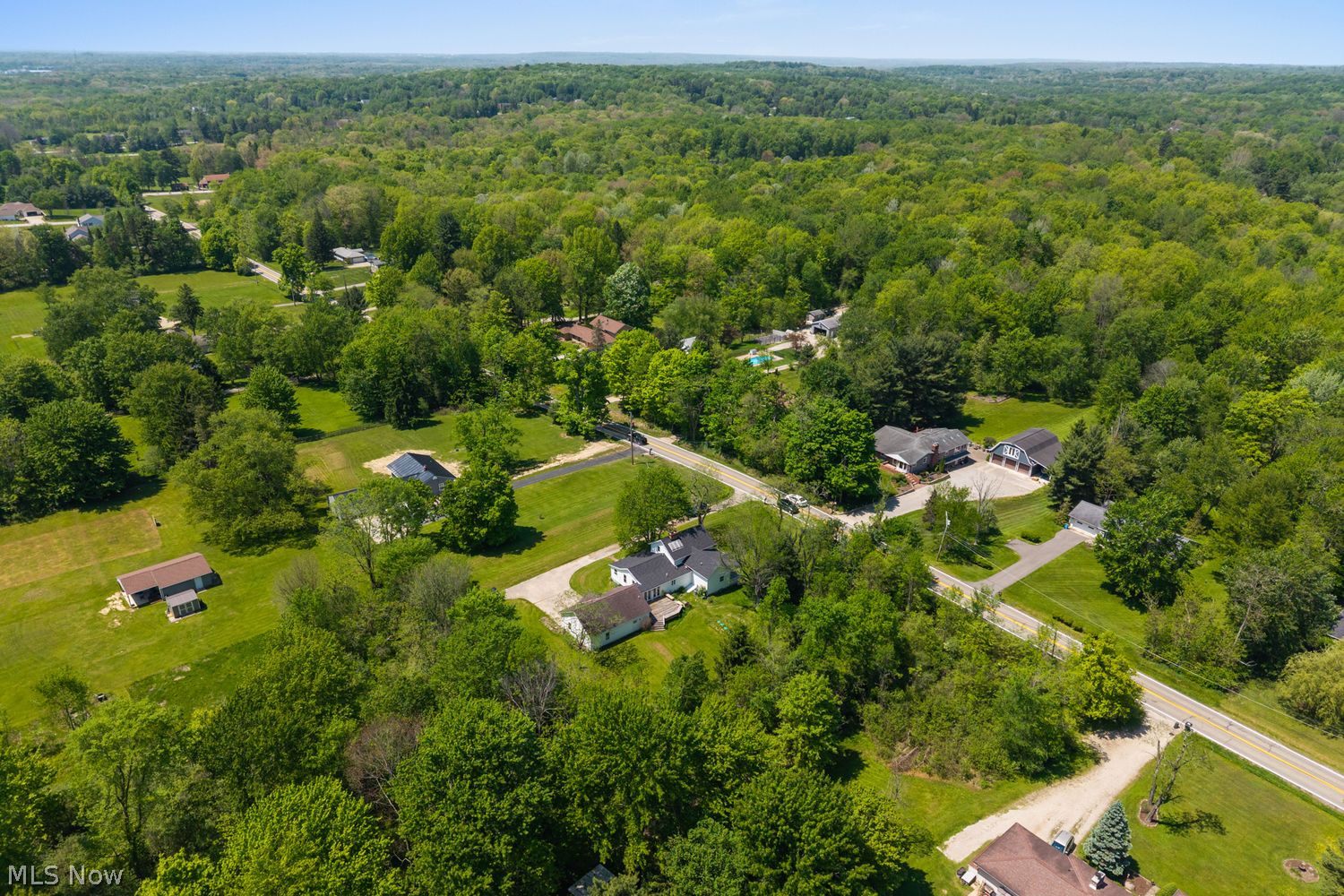 512 Crackel Road Aurora OH 44202