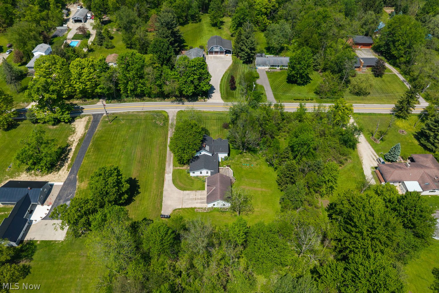 512 Crackel Road Aurora OH 44202