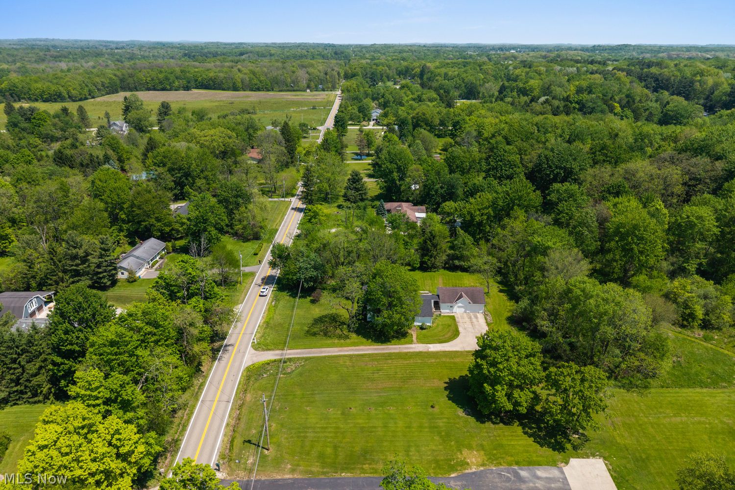 512 Crackel Road Aurora OH 44202