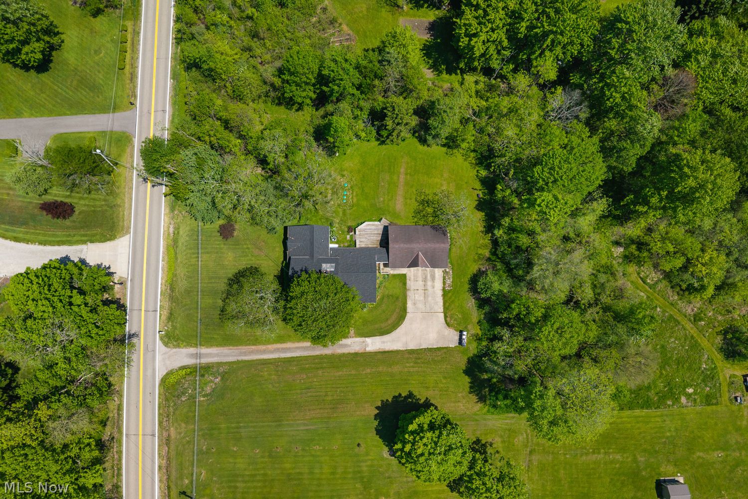 512 Crackel Road Aurora OH 44202