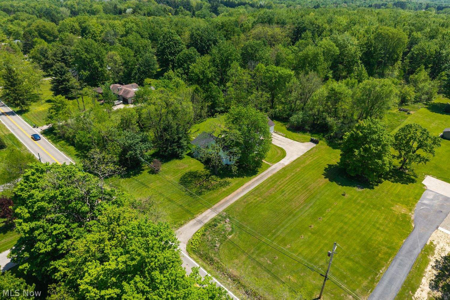 512 Crackel Road Aurora OH 44202