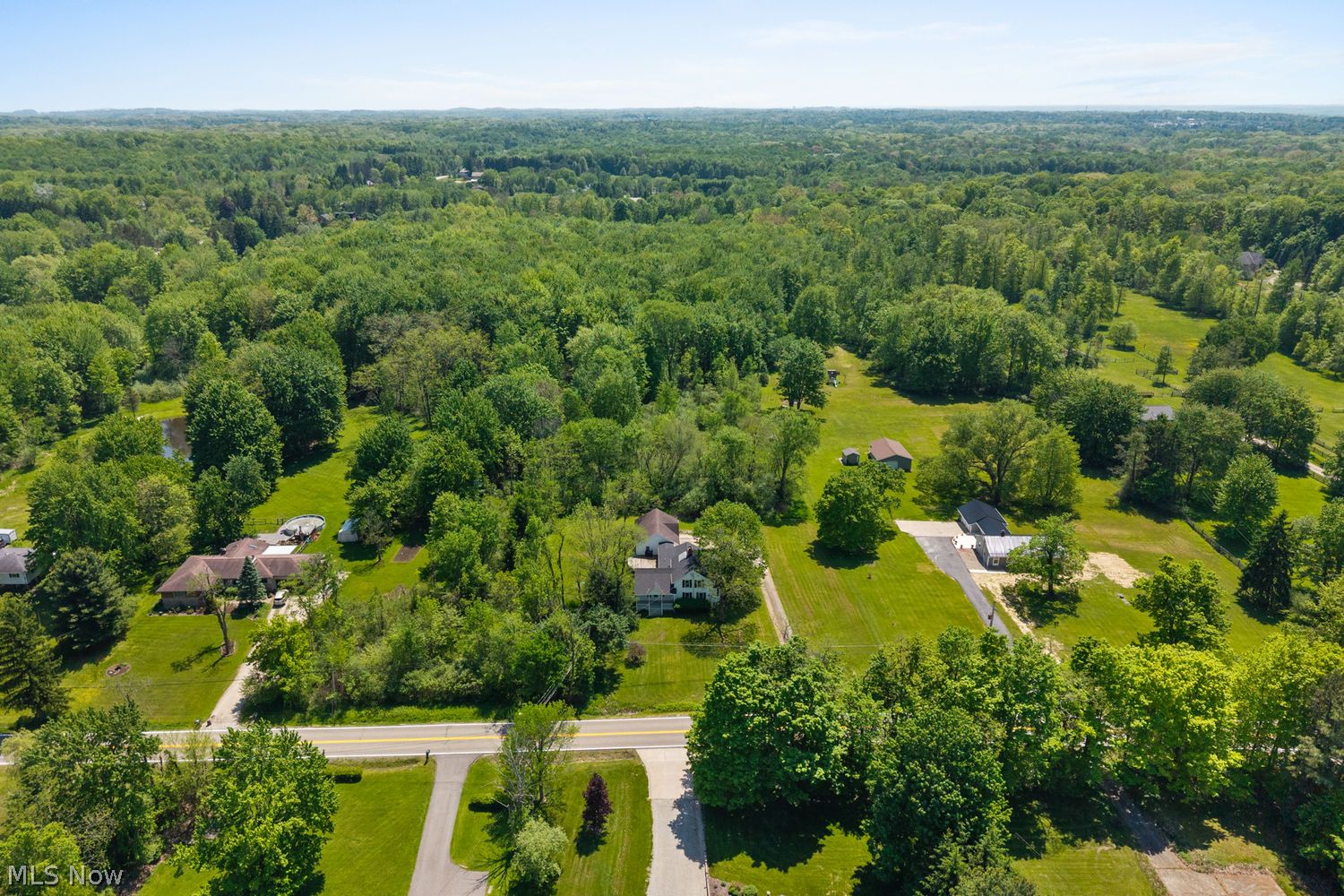 512 Crackel Road Aurora OH 44202