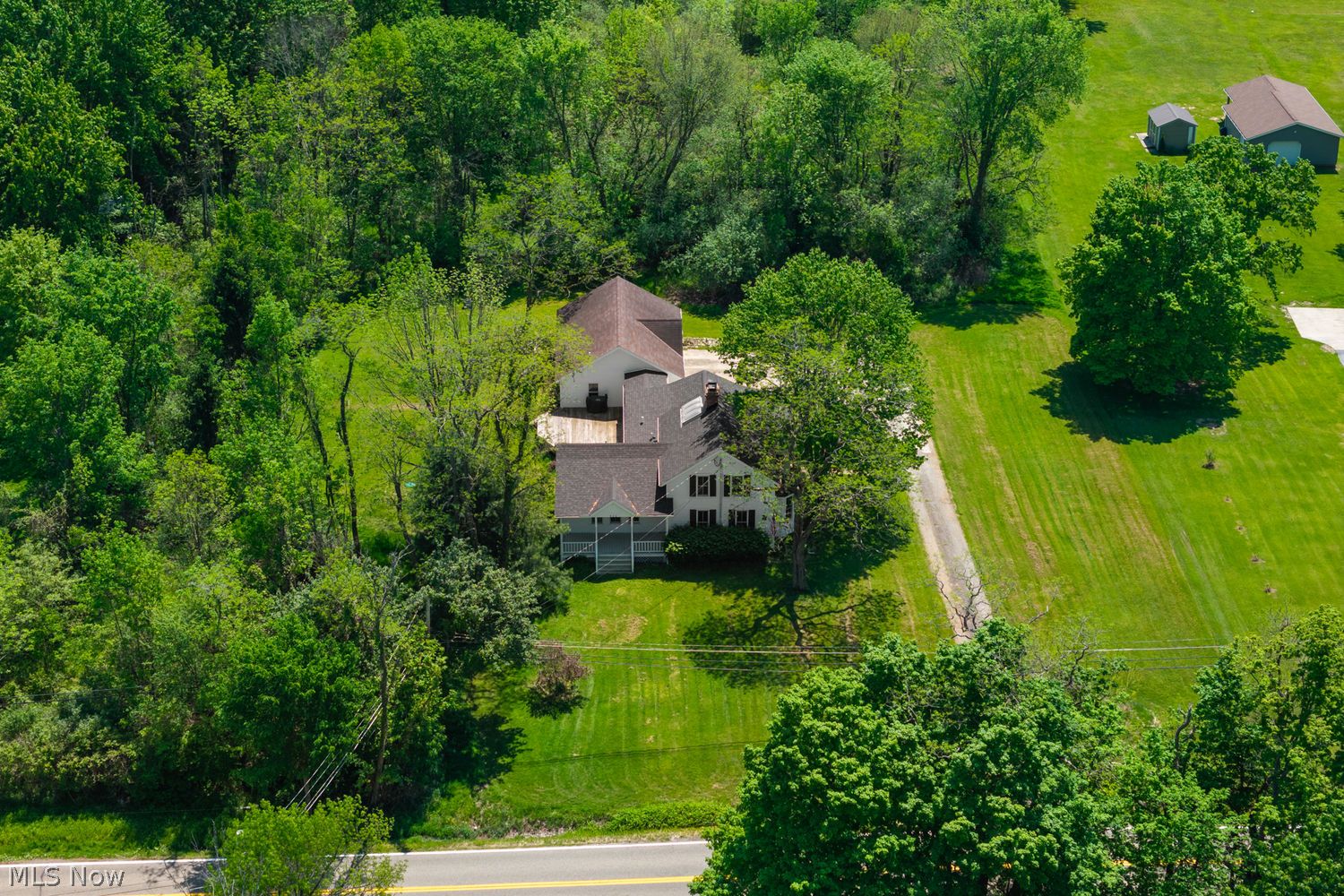 512 Crackel Road Aurora OH 44202
