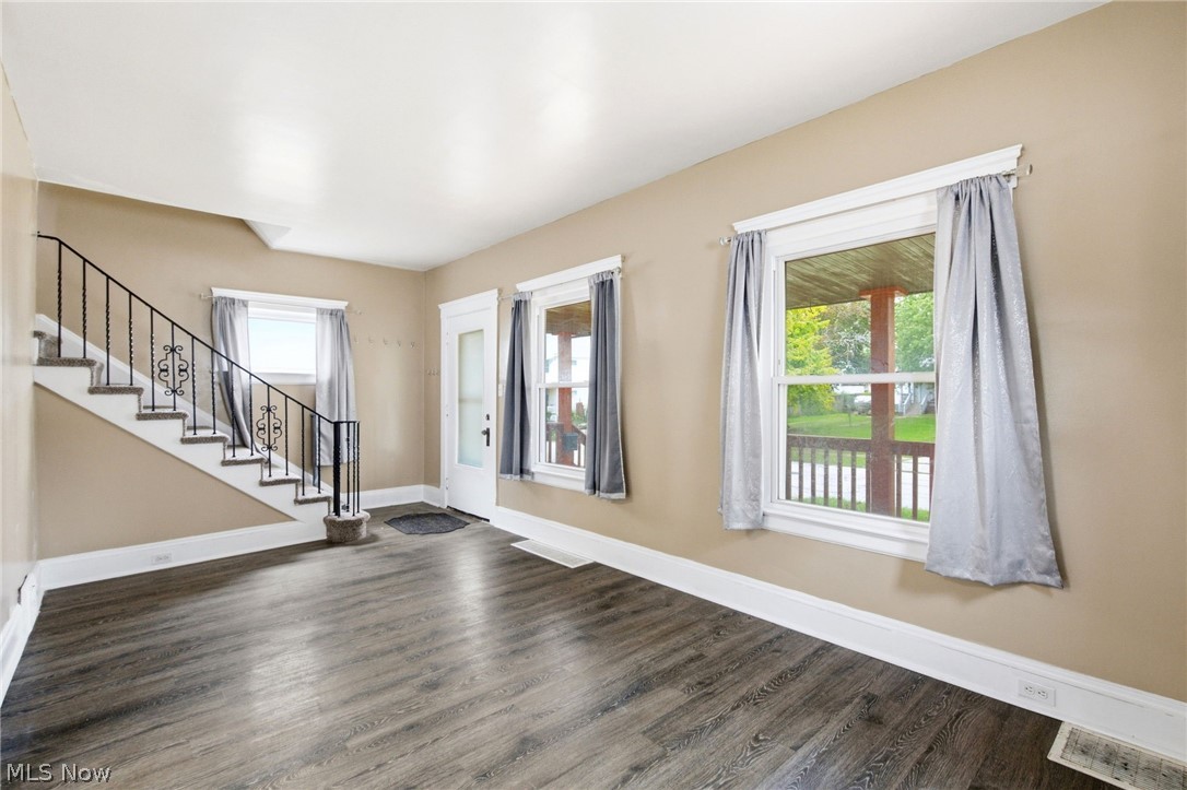 4324 Ardmore Avenue Cleveland OH 44109