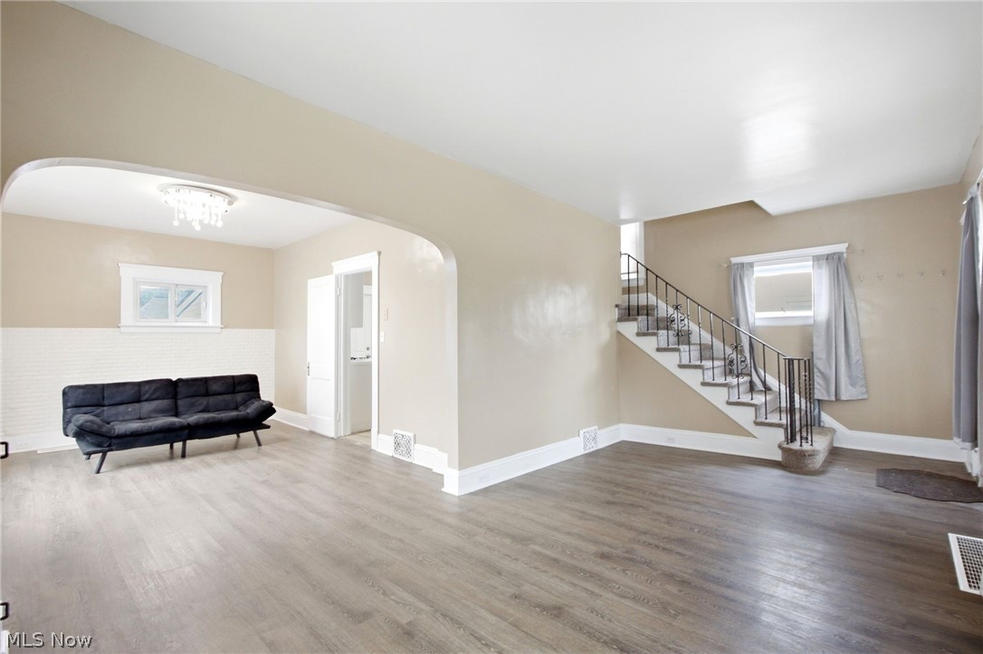 4324 Ardmore Avenue Cleveland OH 44109
