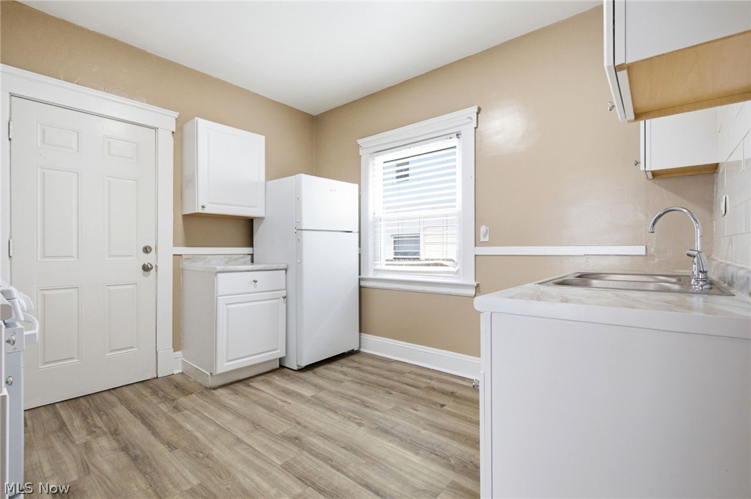 4324 Ardmore Avenue Cleveland OH 44109