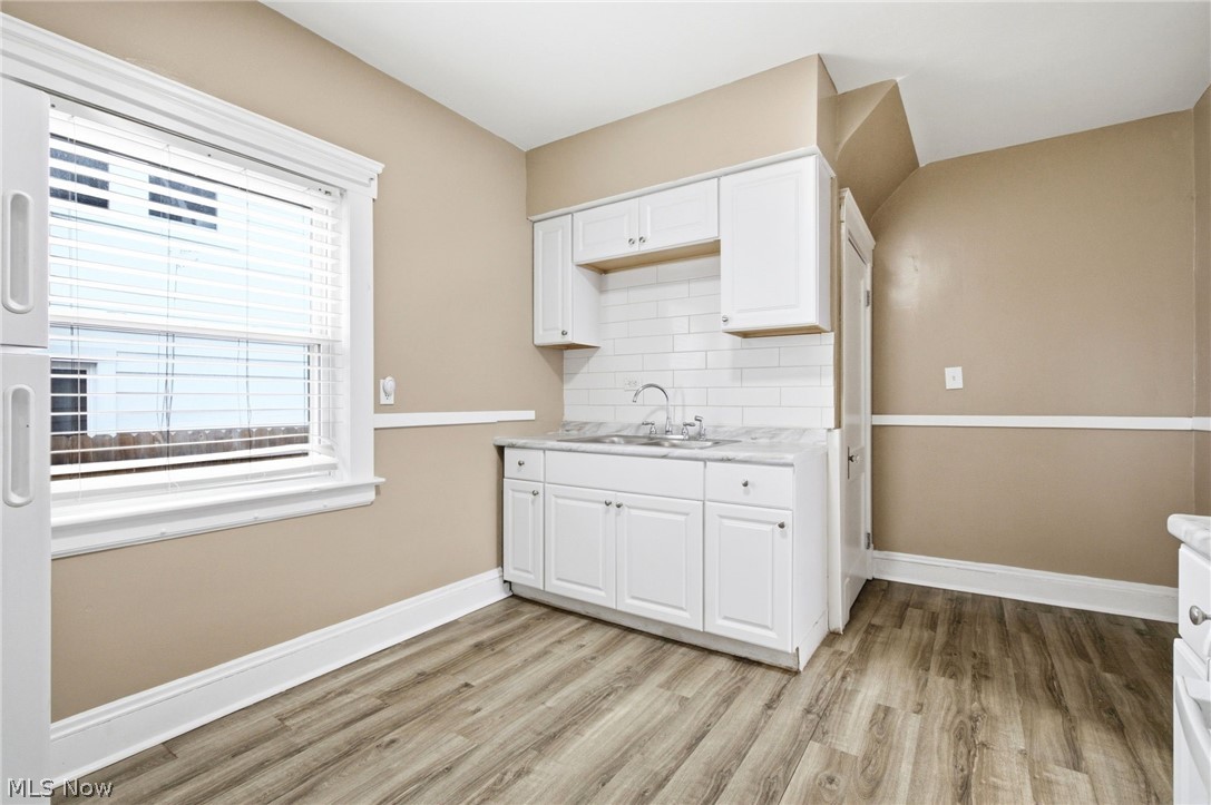 4324 Ardmore Avenue Cleveland OH 44109